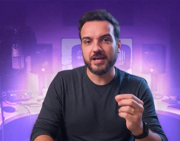 Simulações de Vendas Semanais