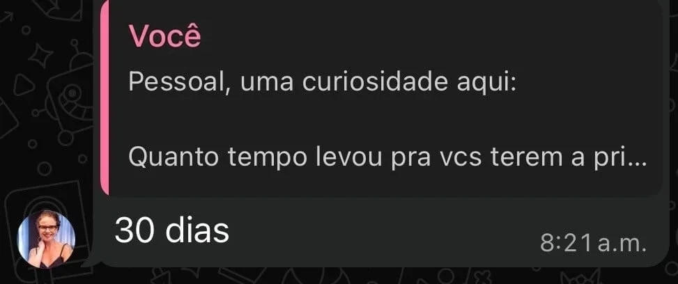 Depoimento